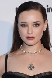 Katherine Langford - Marie Claire Image Makers Awards in Los Angeles