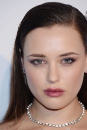 Katherine Langford - Marie Claire Image Makers Awards in Los Angeles