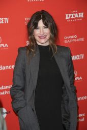 Kathryn Hahn - "Private Life" Premiere in Park City