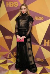 Kathryn Newton – HBO’s Official Golden Globe Awards 2018 After Party
