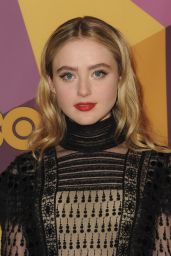 Kathryn Newton – HBO’s Official Golden Globe Awards 2018 After Party