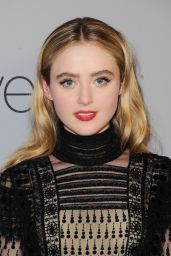 Kathryn Newton – InStyle and Warner Bros Golden Globes 2018 After Party