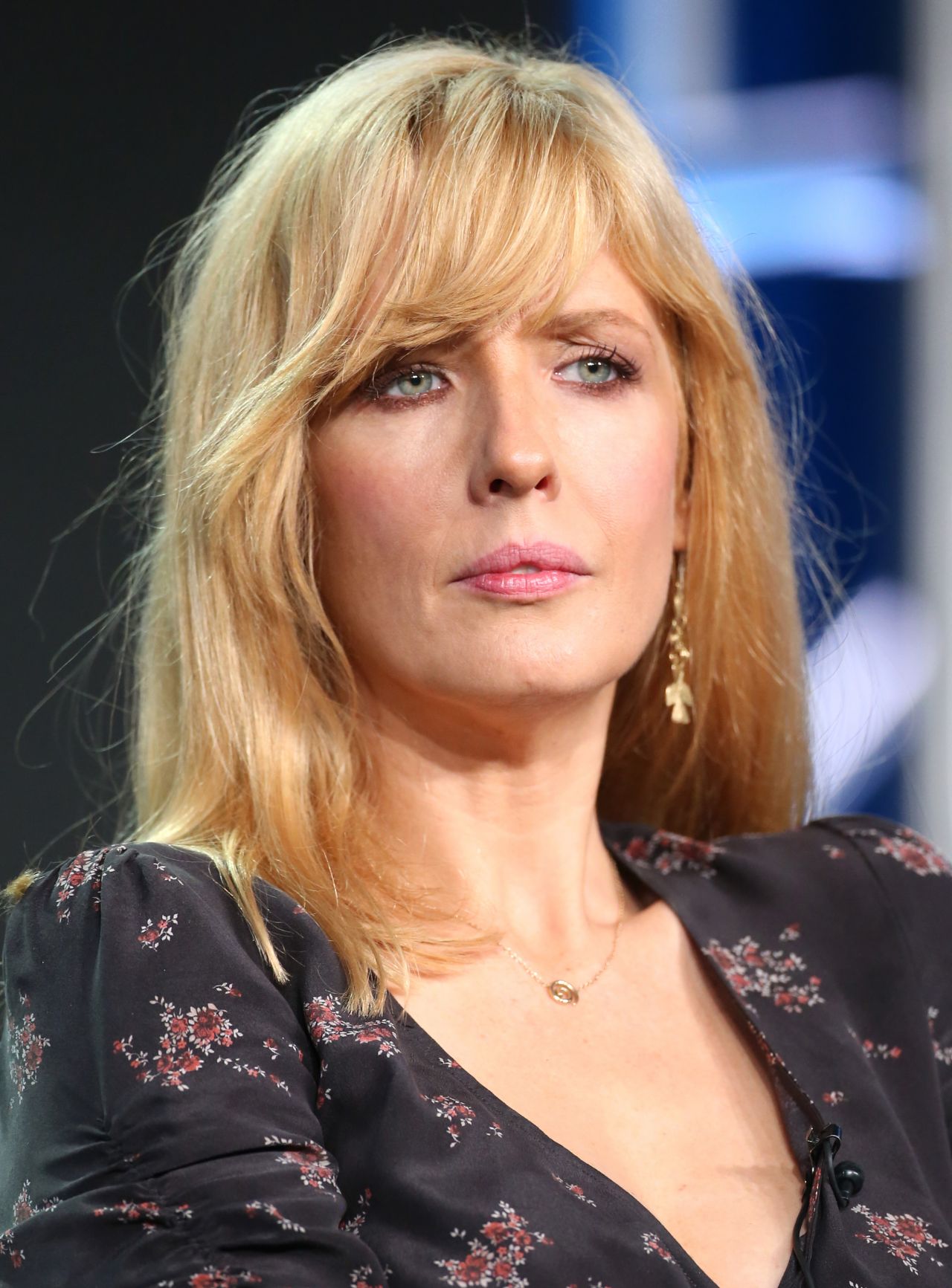 Kelly Reilly "Yellowstone" 2018 Winter Television Critics Association