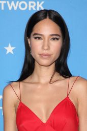 Kelsey Chow – Paramount Network Launch Party in LA