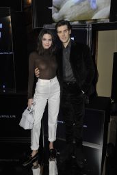 Kendall Jenner - Tod’s Spring 2018 Campaign Launch Party in Milan