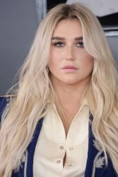Kesha – 2018 Grammy Awards in New York