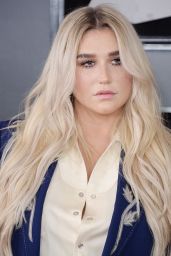 Kesha – 2018 Grammy Awards in New York