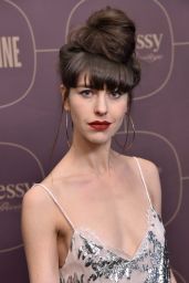 Kimbra – Warner Music Pre-Grammy 2018 Party in New York