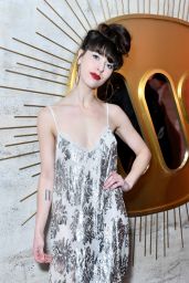 Kimbra – Warner Music Pre-Grammy 2018 Party in New York