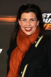 Kirstie Allsopp - Fast and Furious Live at the O2 Arena in London