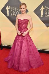 Kristen Bell – 2018 SAG Awards in LA