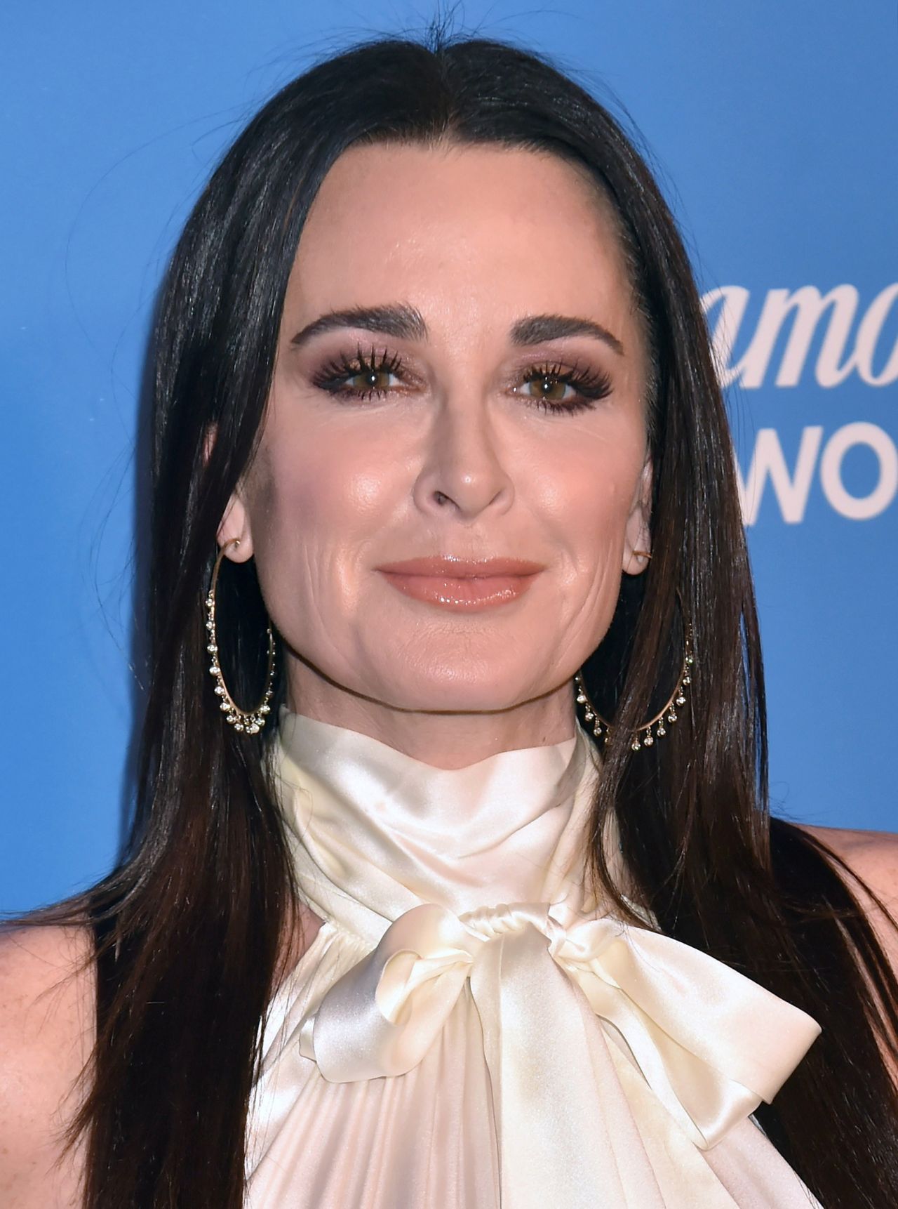 Kyle Richards - Paramount Network Launch Party in LA.