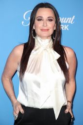 Kyle Richards – Paramount Network Launch Party in LA