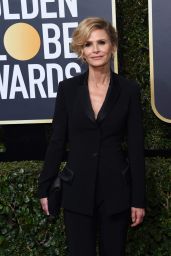 Kyra Sedgwick – Golden Globe Awards 2018