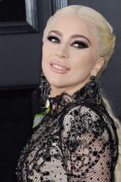 Lady Gaga – 2018 Grammy Awards in New York
