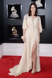 Lana Del Rey – 2018 Grammy Awards in New York