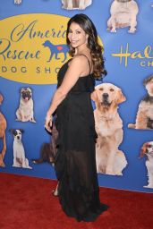 Larissa Wohl - American Rescue Dog Show in Pomona
