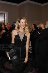 Laura Dern – Golden Globe Awards 2018