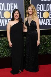 Laura Dern – Golden Globe Awards 2018