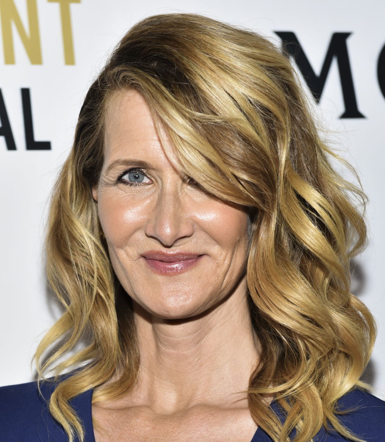 Laura Dern – Moet Moment Film Festival Golden Globes Week in Los