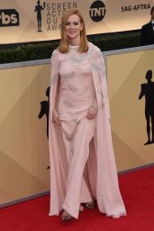 Laura Linney – 2018 SAG Awards in LA