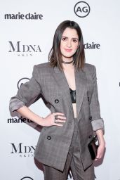 Laura Marano – Marie Claire Image Makers Awards in Los Angeles