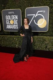 Laurie Metcalf – Golden Globe Awards 2018