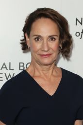Laurie Metcalf – National Board Of Review Annual Awards Gala in NYC