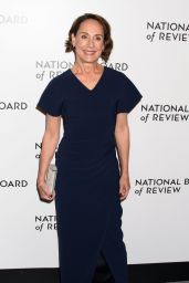 Laurie Metcalf – National Board Of Review Annual Awards Gala in NYC