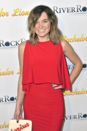 Lenay Dunn - Bachelor Lions Premiere in Los Angeles