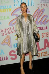 Leona Lewis – Stella McCartney Show in Hollywood