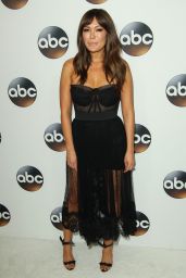 Lindsay Price – ABC All-Star Party in LA