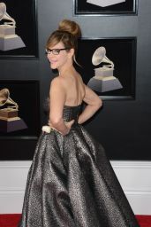 Lisa Loeb – 2018 Grammy Awards in New York