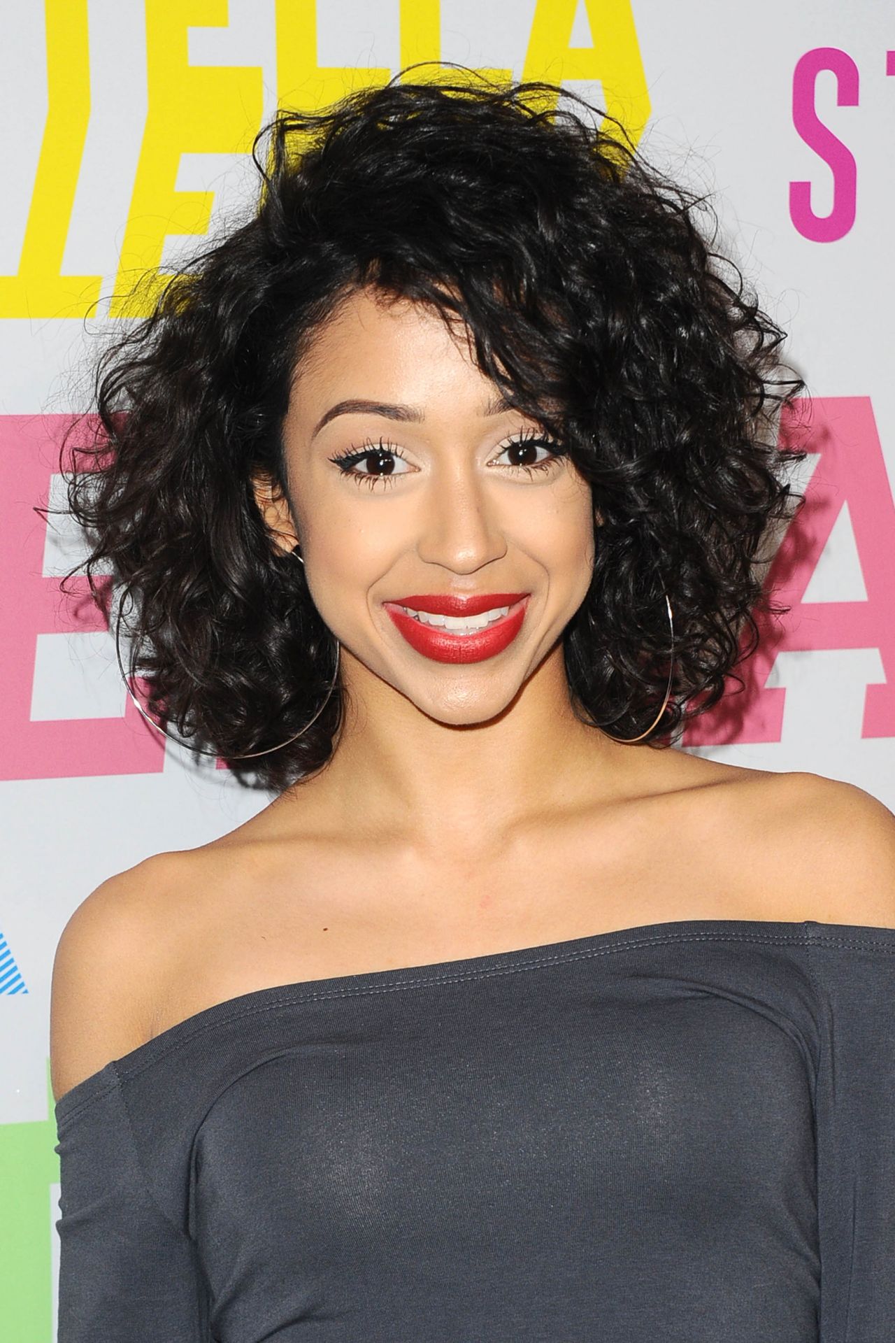 Liza Koshy – Stella McCartney Show in Hollywood