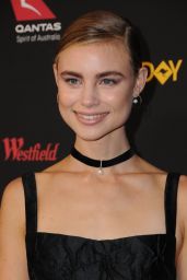 Lucy Fry – 2018 G’Day USA Los Angeles Black Tie Gala