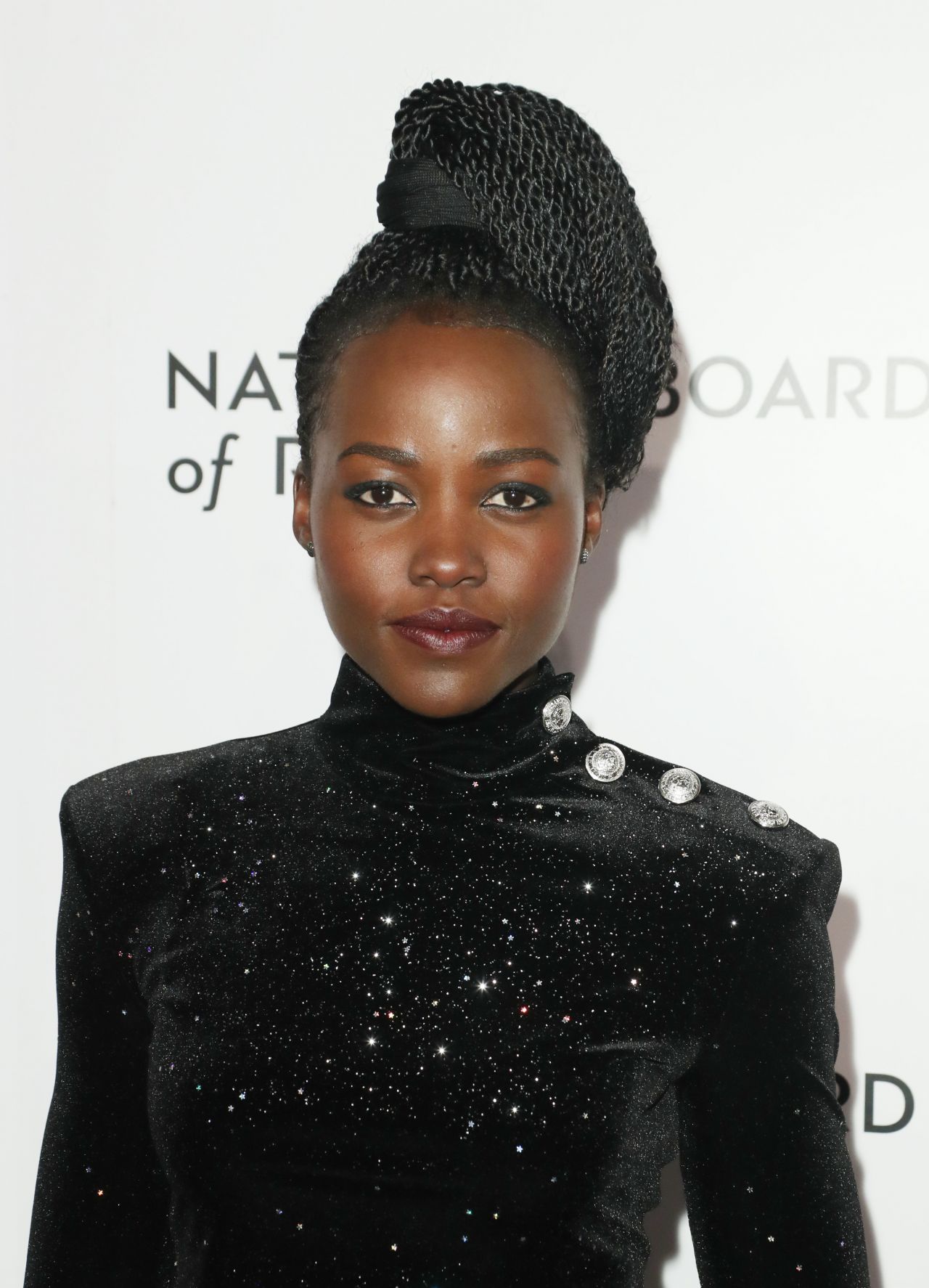 Lupita Nyong'o – National Board Of Review Annual Awards Gala in NYC