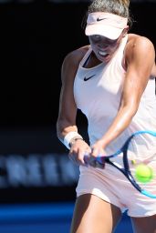 Madison Keys – Australian Open 01/22/2018