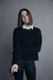 Maia Mitchell – Music Lodge Portraits at the Sundance 2018 in Park City