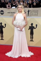 Margot Robbie – 2018 SAG Awards in LA