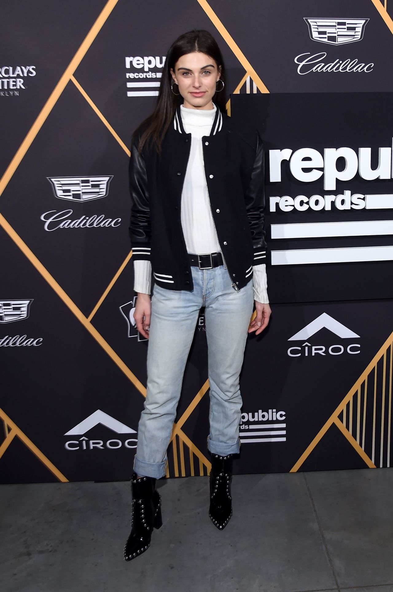 Mariah Strongin – Republic Records Celebrates the GRAMMY Awards in