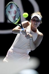 Marketa Vondrousova – Australian Open 01/18/2018