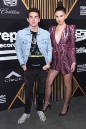 Maya Henry – Republic Records Celebrates the GRAMMY Awards in