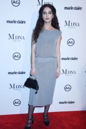 Medalion Rahimi – Marie Claire Image Makers Awards in Los Angeles
