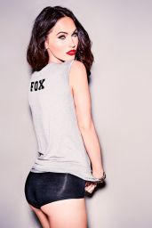 Megan Fox Wallpapers