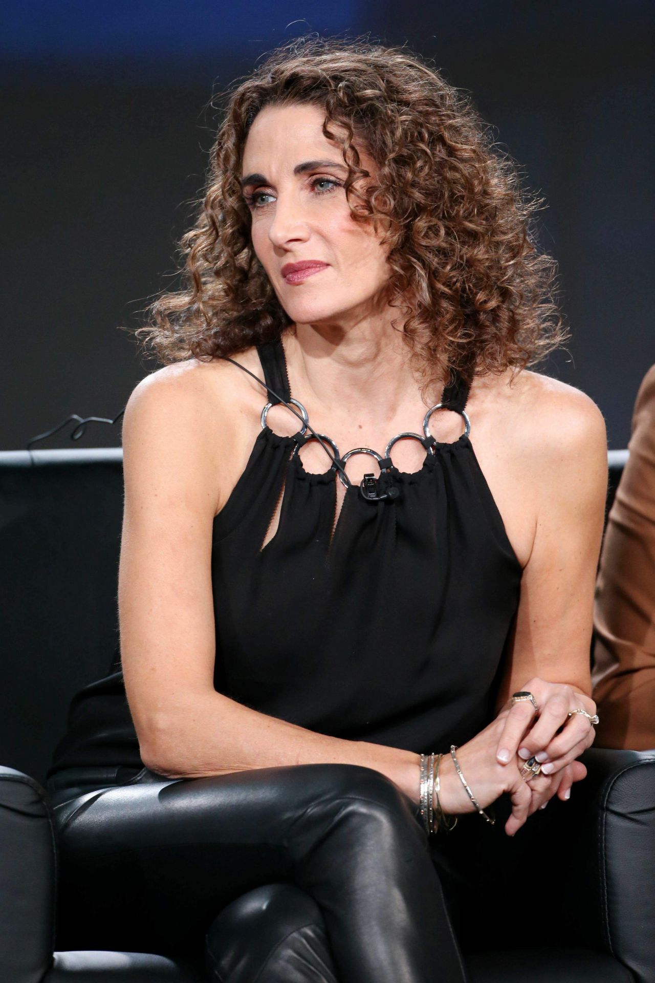 Melina Kanakaredes Style, Clothes, Outfits and Fashion • CelebMafia