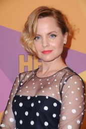 Mena Suvari – HBO’s Official Golden Globe Awards 2018 After Party
