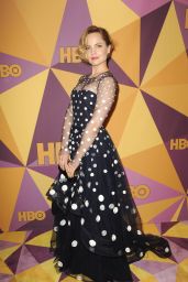 Mena Suvari – HBO’s Official Golden Globe Awards 2018 After Party