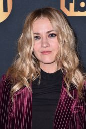 Meredith Hagner - TNT and TBS Lodge at the Sundance Film Festival in Park City