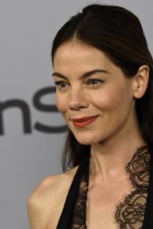 Michelle Monaghan – InStyle and Warner Bros Golden Globes 2018 After Party