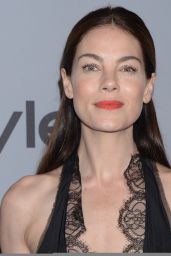 Michelle Monaghan – InStyle and Warner Bros Golden Globes 2018 After Party